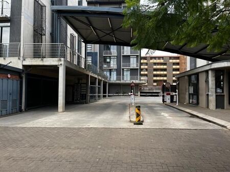 2 Bedroom Apartment in Hatfield