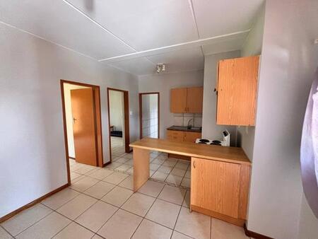 2 Bedroom Flat in Hatfield