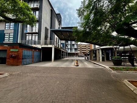 2 Bedroom Apartment in Hatfield