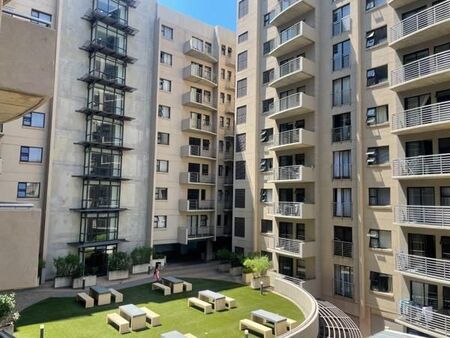 Studio Apartment in Hatfield