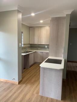 2 Bedroom House in Waterkloof