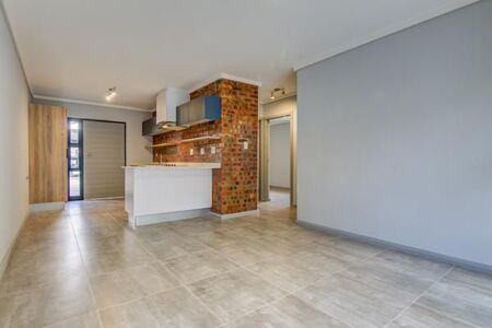 2 Bedroom Apartment in Menlo Park