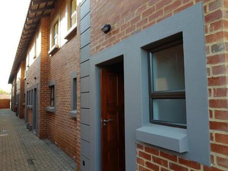 2 Bedroom Duplex in Pretoria North