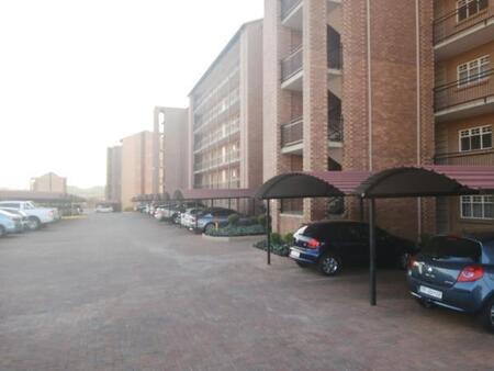 1 Bedroom Apartment in Annlin