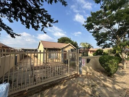 3 Bedroom House in The Orchards