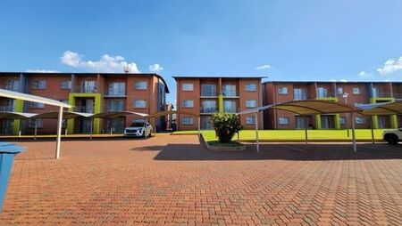 2 Bedroom Apartment in Montana