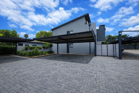 2 Bedroom Apartment in Menlo Park