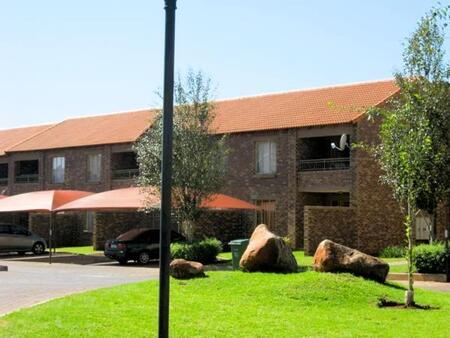 2 Bedroom Apartment in Karenpark