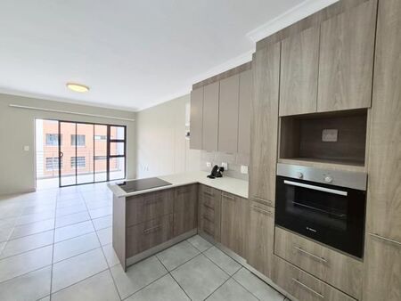 1 Bedroom Apartment in Waterkloof Ridge