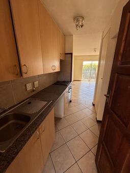 Studio Apartment in The Orchards