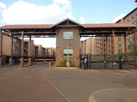 1 Bedroom Apartment in Annlin