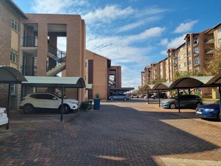 1 Bedroom Apartment in Annlin