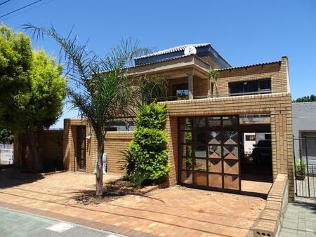 4 Bedroom House in Soweto Central