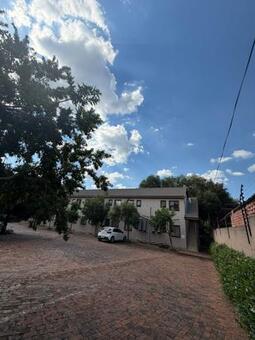 1 Bedroom Apartment in Capital Park