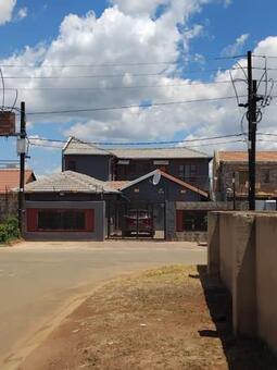 2 Bedroom House in Protea Glen