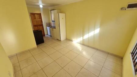 2 Bedroom House in Protea Glen