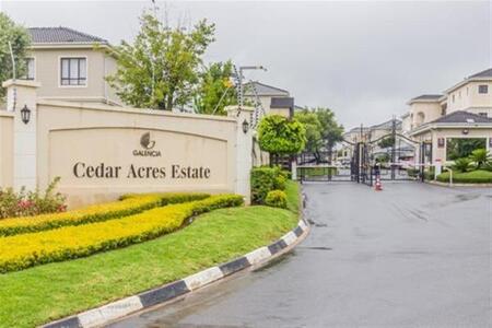 2 Bedroom Apartment in Craigavon