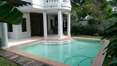 4 Bedroom House in Morningside