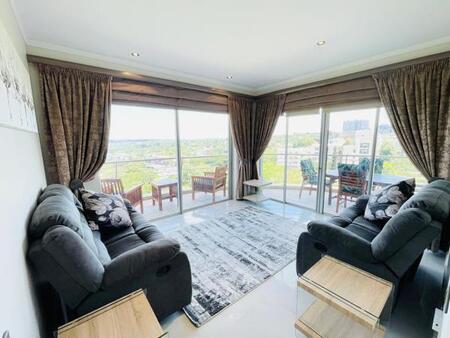 2 Bedroom Apartment in Sandhurst