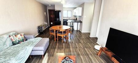 2 Bedroom Apartment in Paulshof