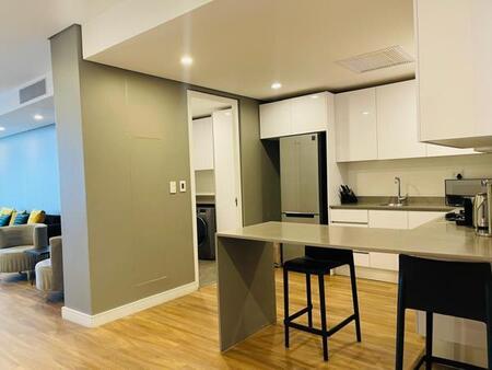 2 Bedroom Apartment in Illovo