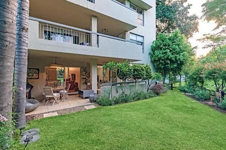 3 Bedroom Apartment in Sandton Central