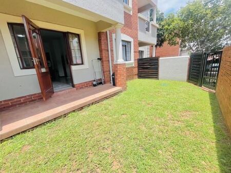 1 Bedroom Apartment in Paulshof