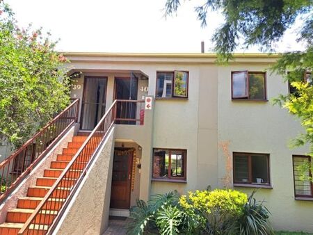 2 Bedroom Apartment in Sunninghill
