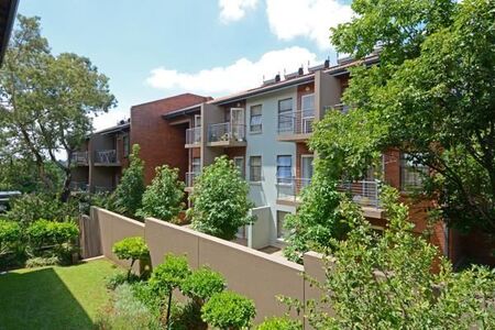 1 Bedroom Apartment in Kelvin