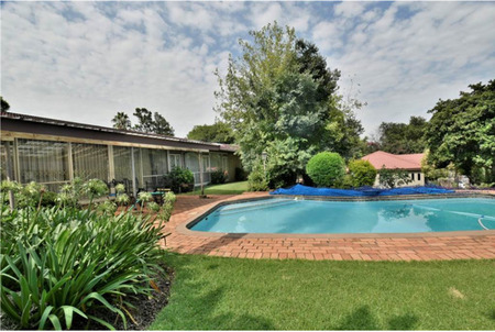 5 Bedroom House in Raumarais Park