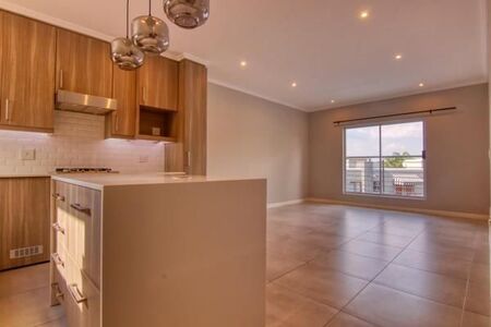 1 Bedroom Apartment in Morningside