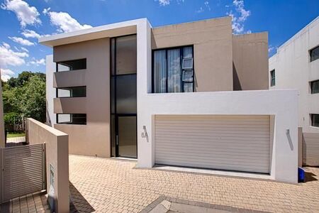 4 Bedroom House in Morningside