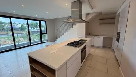 3 Bedroom Penthouse in Parkmore