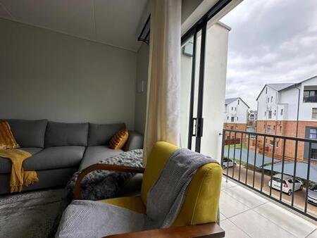 1 Bedroom House in Linbro Park