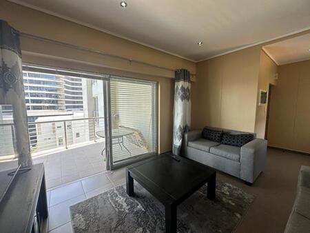 2 Bedroom Apartment in Morningside