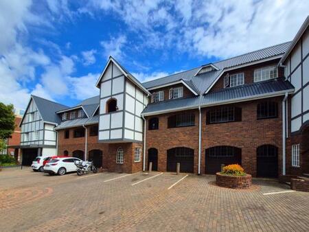 2 Bedroom House in Sandown