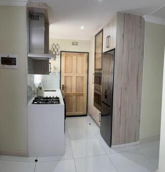 3 Bedroom House in Fourways