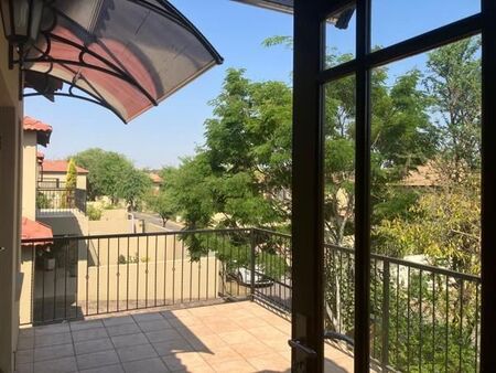 3 Bedroom House in Fourways
