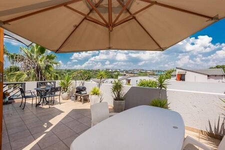 2 Bedroom Apartment in Morningside