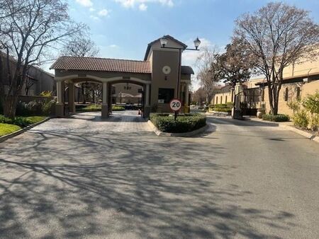 3 Bedroom Apartment in Dainfern