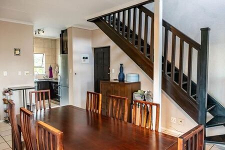 2 Bedroom Apartment in Morningside