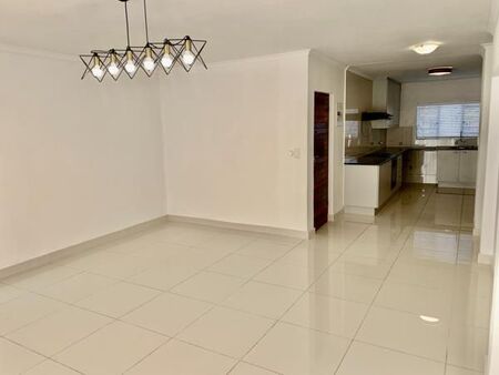 2 Bedroom Apartment in Hyde Park