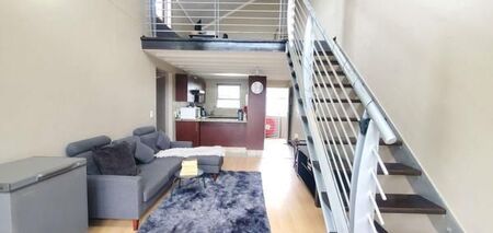 1 Bedroom Apartment in Sunninghill