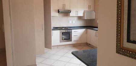2 Bedroom Apartment in Marlboro Gardens