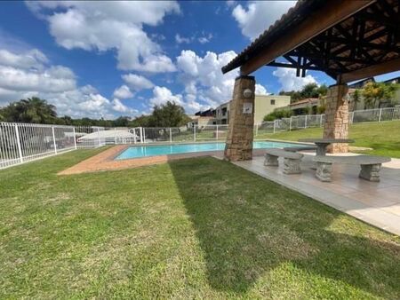 3 Bedroom Townhouse in Broadacres