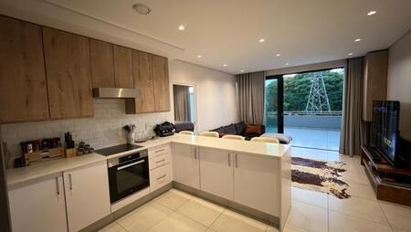 2 Bedroom Apartment in Parkmore