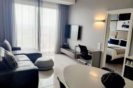 2 Bedroom Apartment in Bryanston