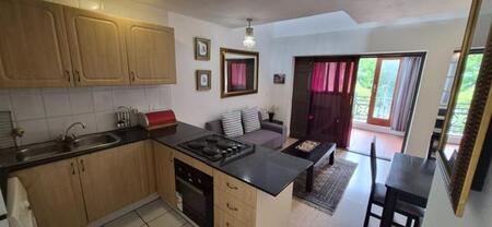 2 Bedroom Apartment in Morningside