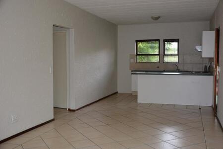 2 Bedroom Apartment in Pineslopes