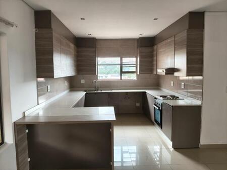 2 Bedroom Apartment in Marlboro Gardens